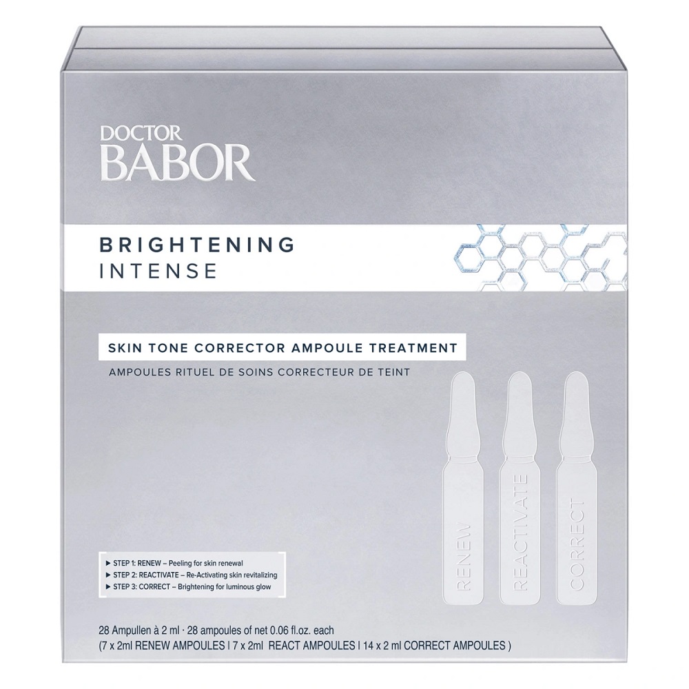 Babor Brightening Intense
