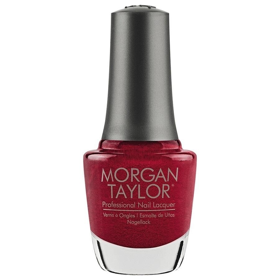 MORGAN TAYLOR profesionalus nagų lakas - 15 ml
