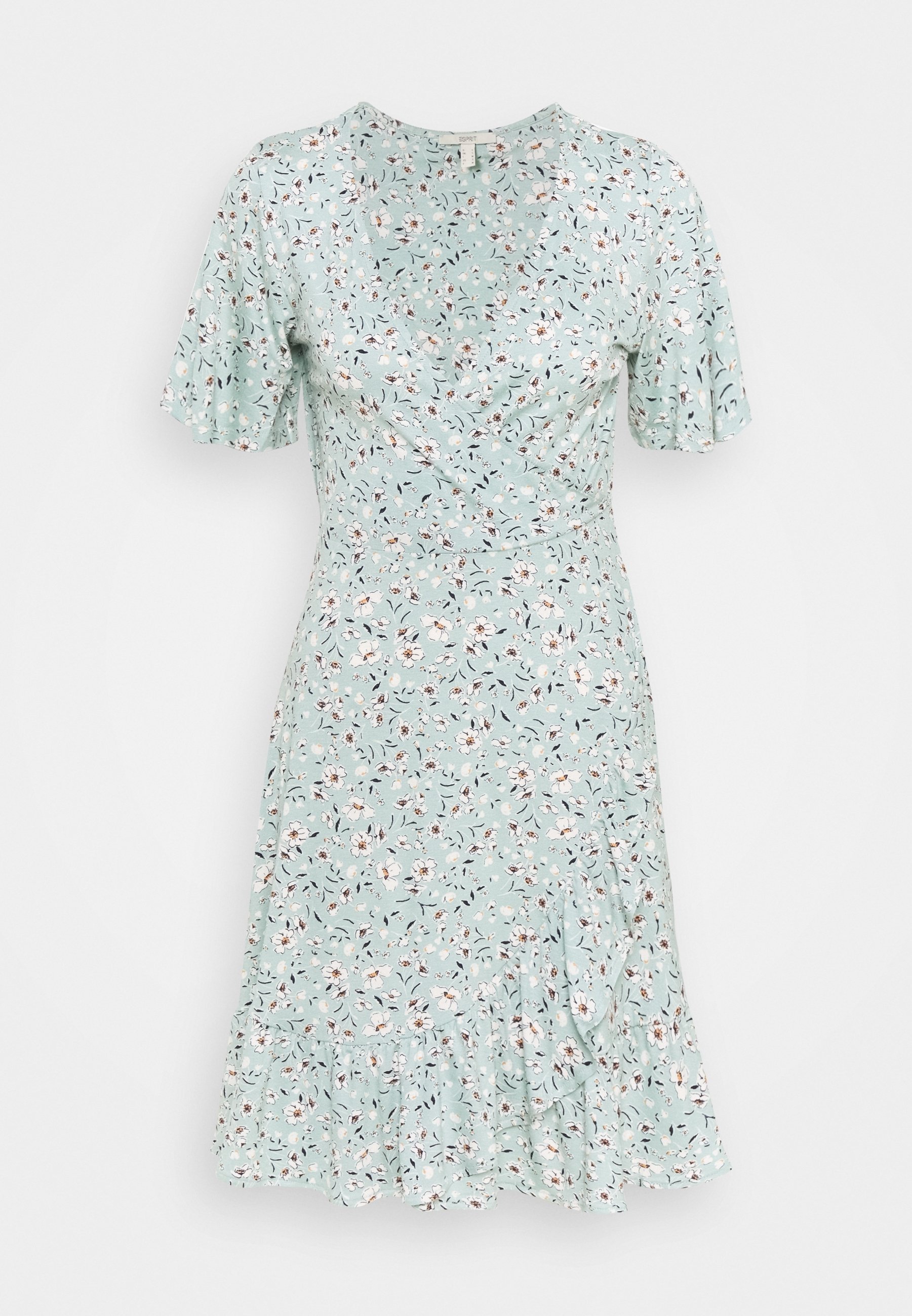 Esprit Jersey dress - mint