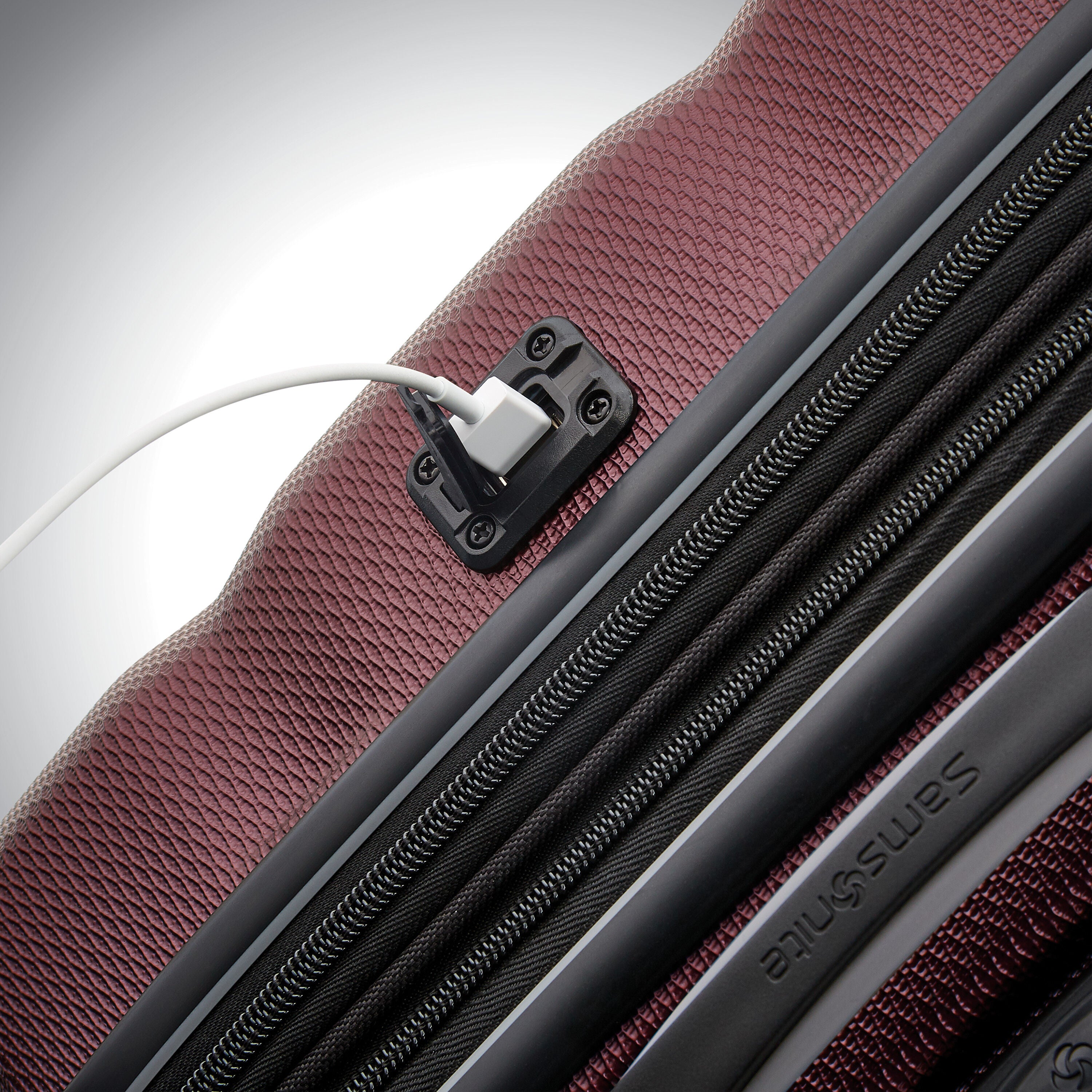 SAMSONITE PIVOT 2 3-OSAINEN SETTIPAKETTI