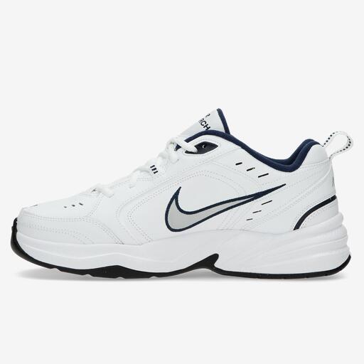  Nike Air Monarch 4