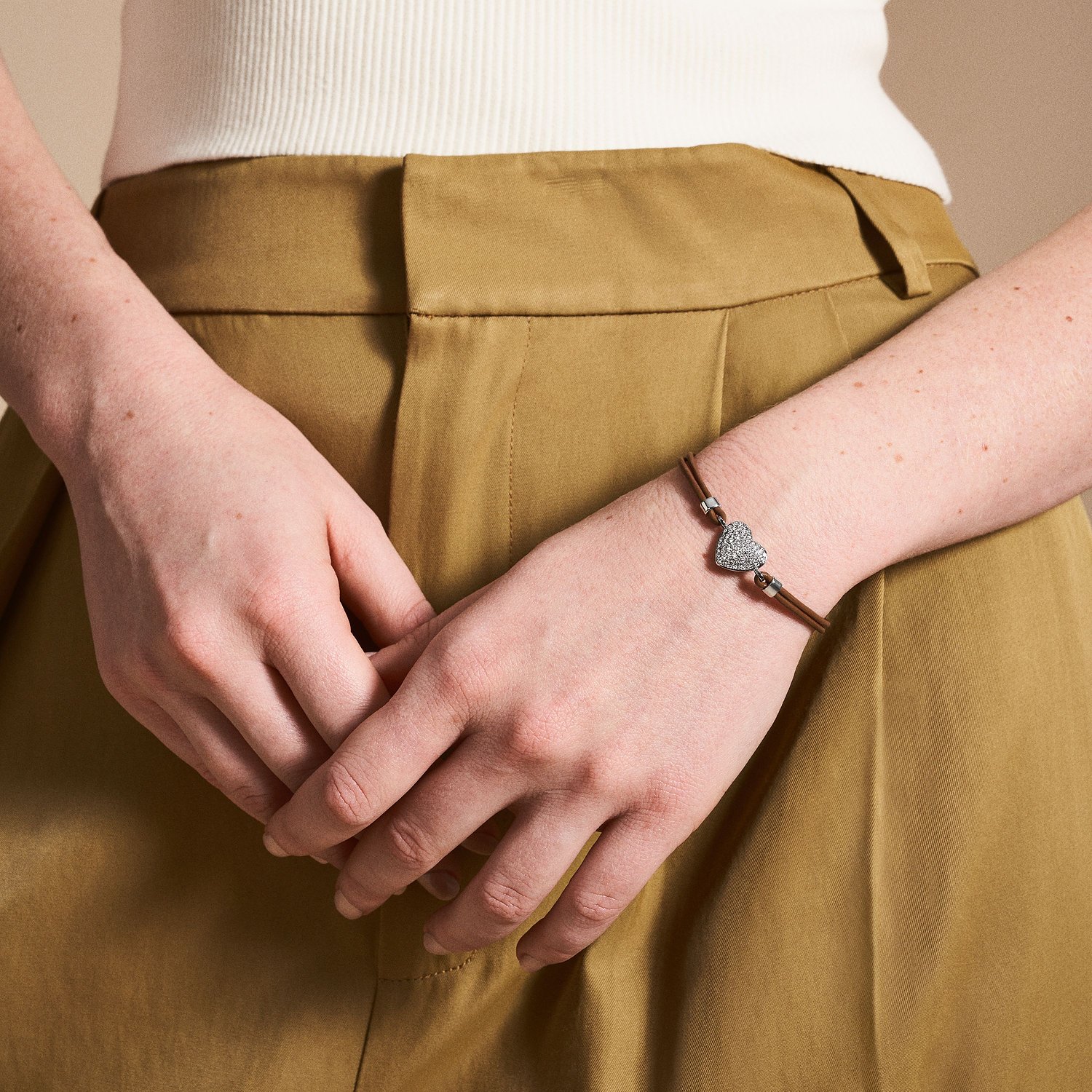 Fossil Bracelets
