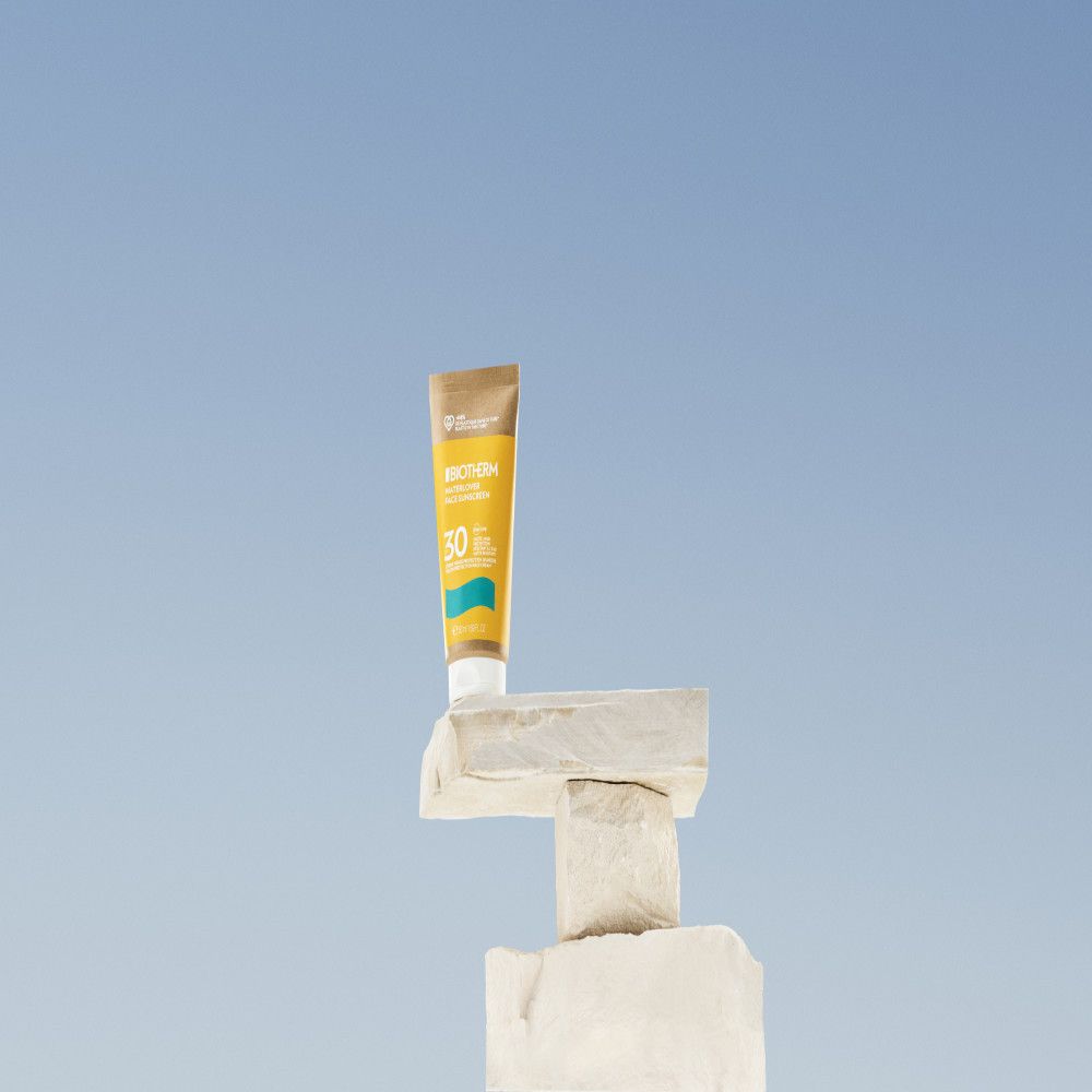 Waterlover krema za sunčanje za lice SPF 30 Zaštita lica