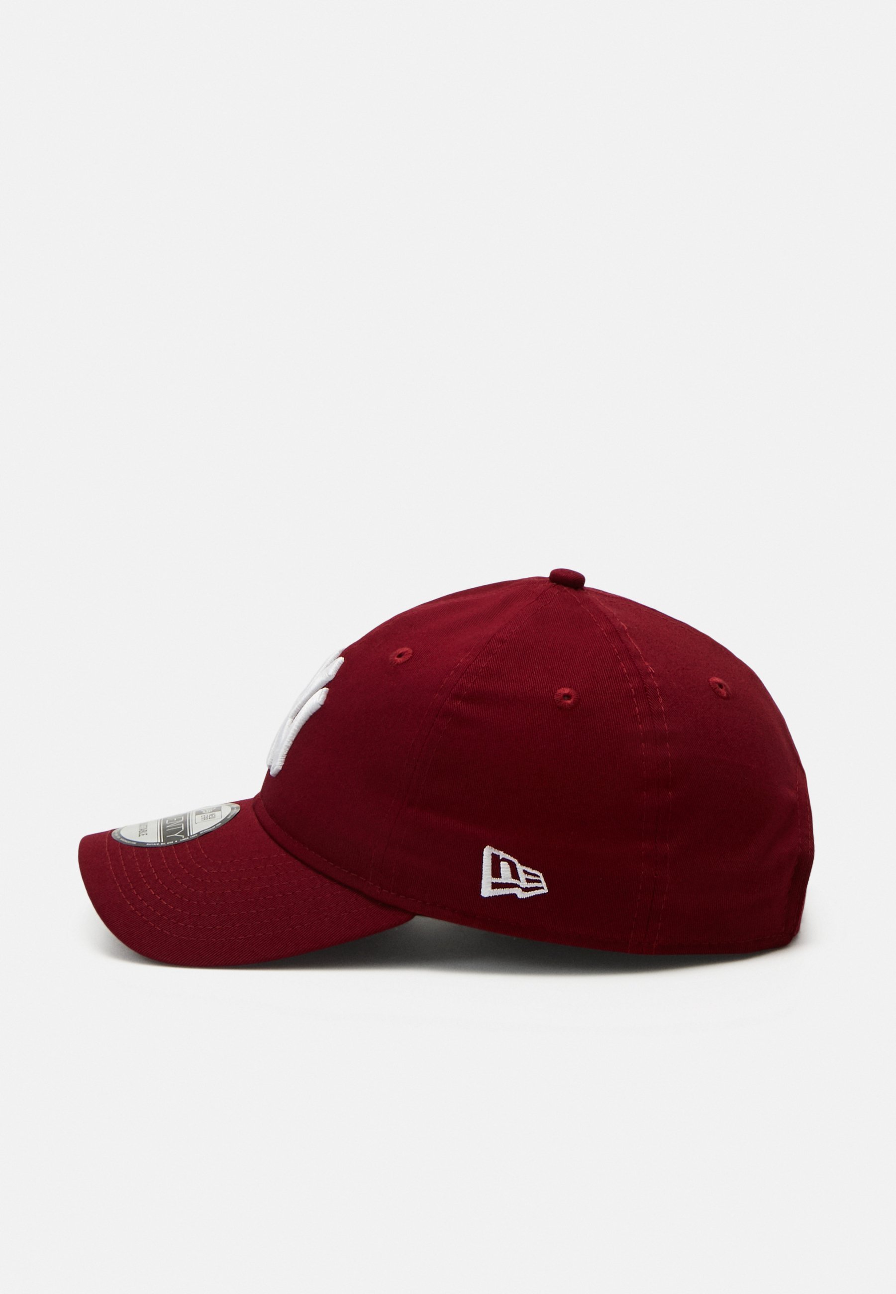 New Era LEAGUE ESSENTIAL 9TWENTY® UNISEX - Cap - rood