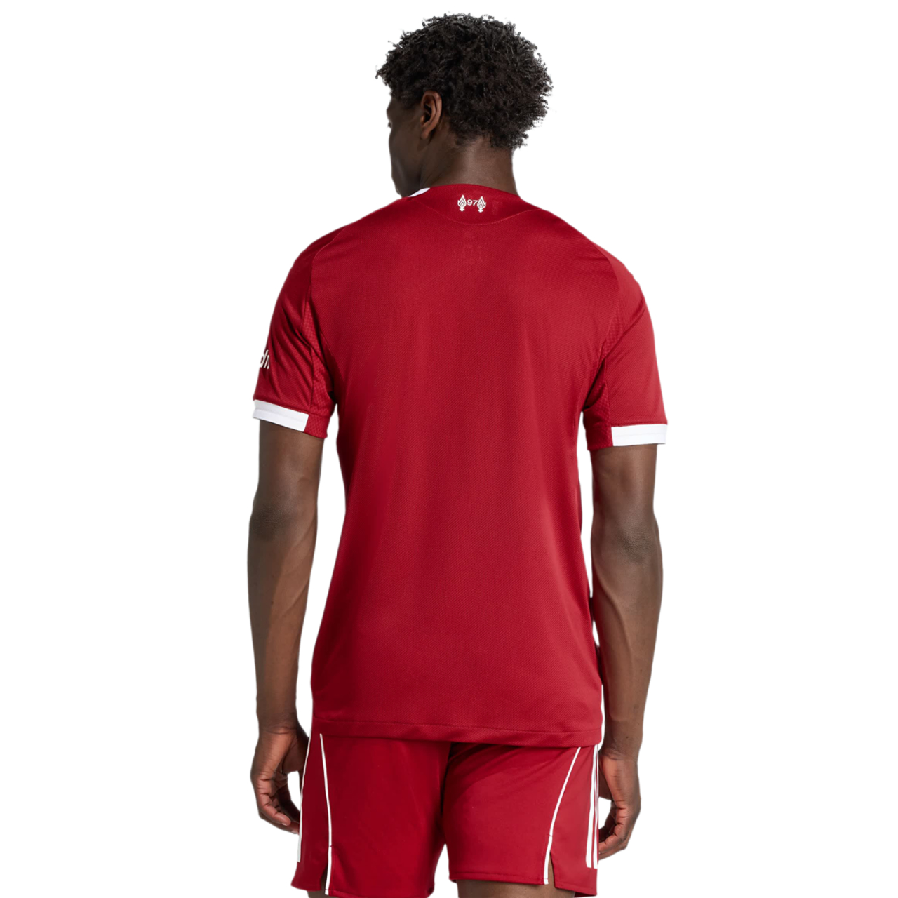 adidas Liverpool FC 25/26 Kotipelipaita Aito