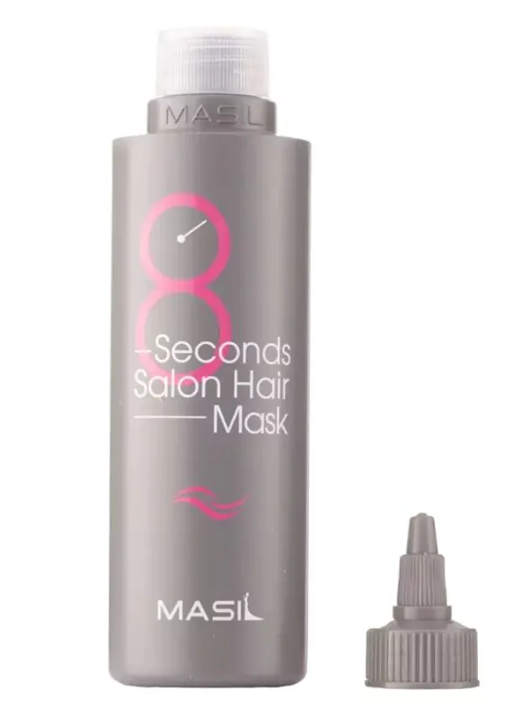 Masil Maska regenerująca do włosów 8 Seconds Salon Hair Mask