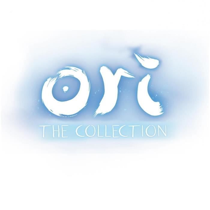 Ori The Collection - Nintendo Switch-spel