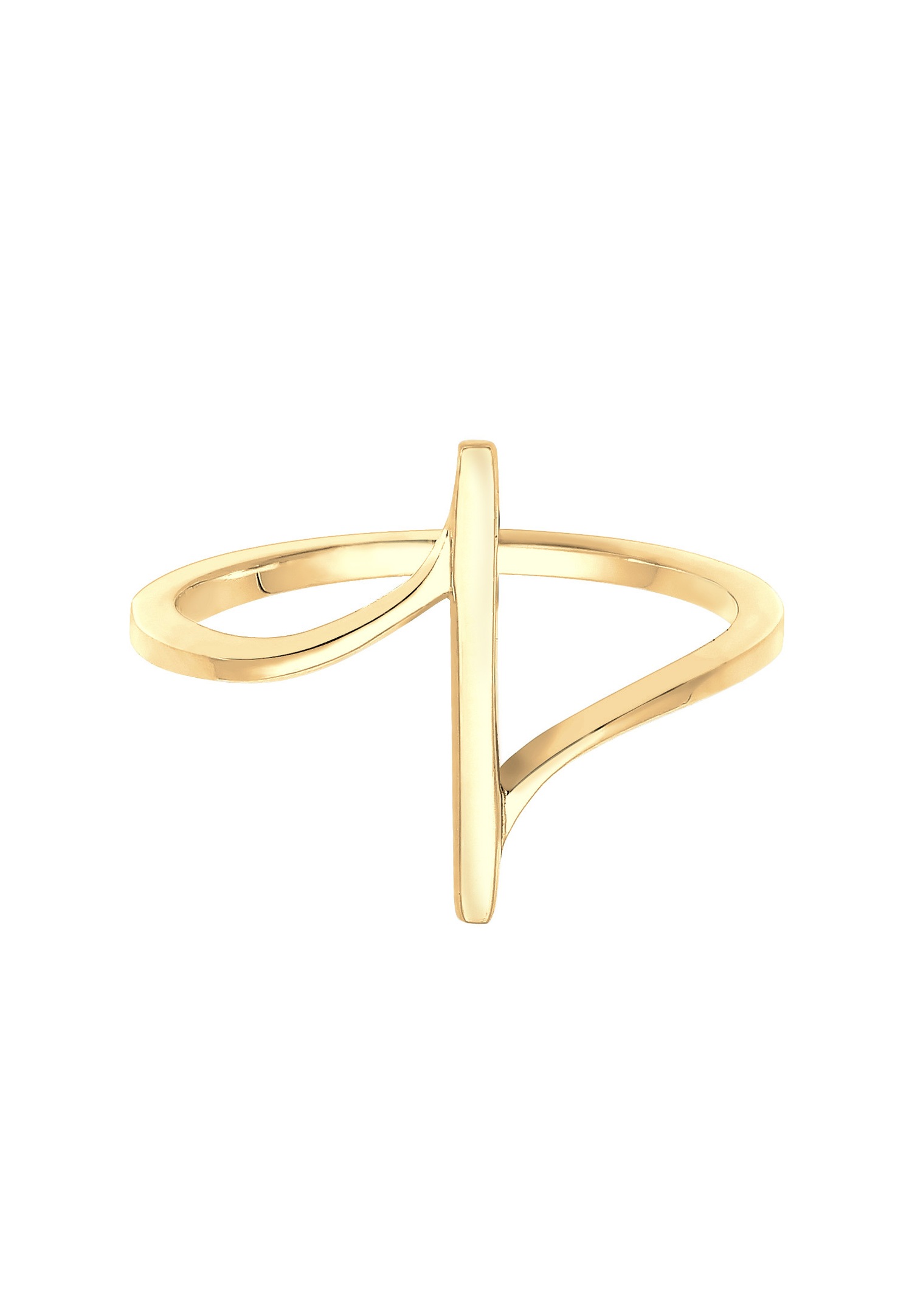 Elli Bague à ruban Géo Formes Cool Basic Minimal