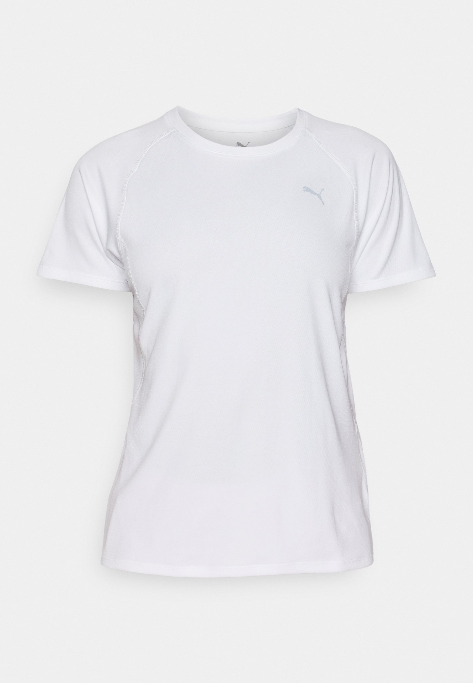 T-shirt Puma RUN VELOCITY - T-shirt de sport - blanc