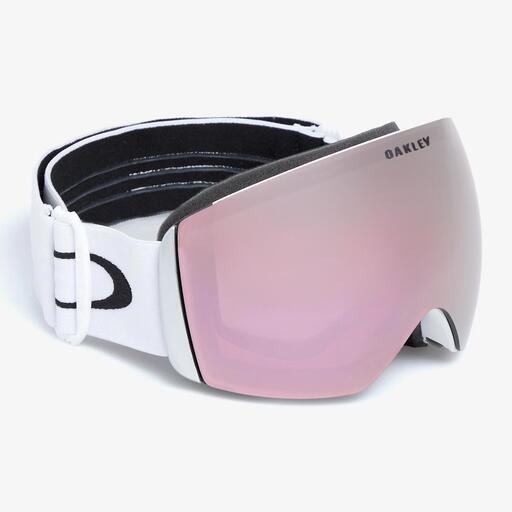 Oakley Flight Deck