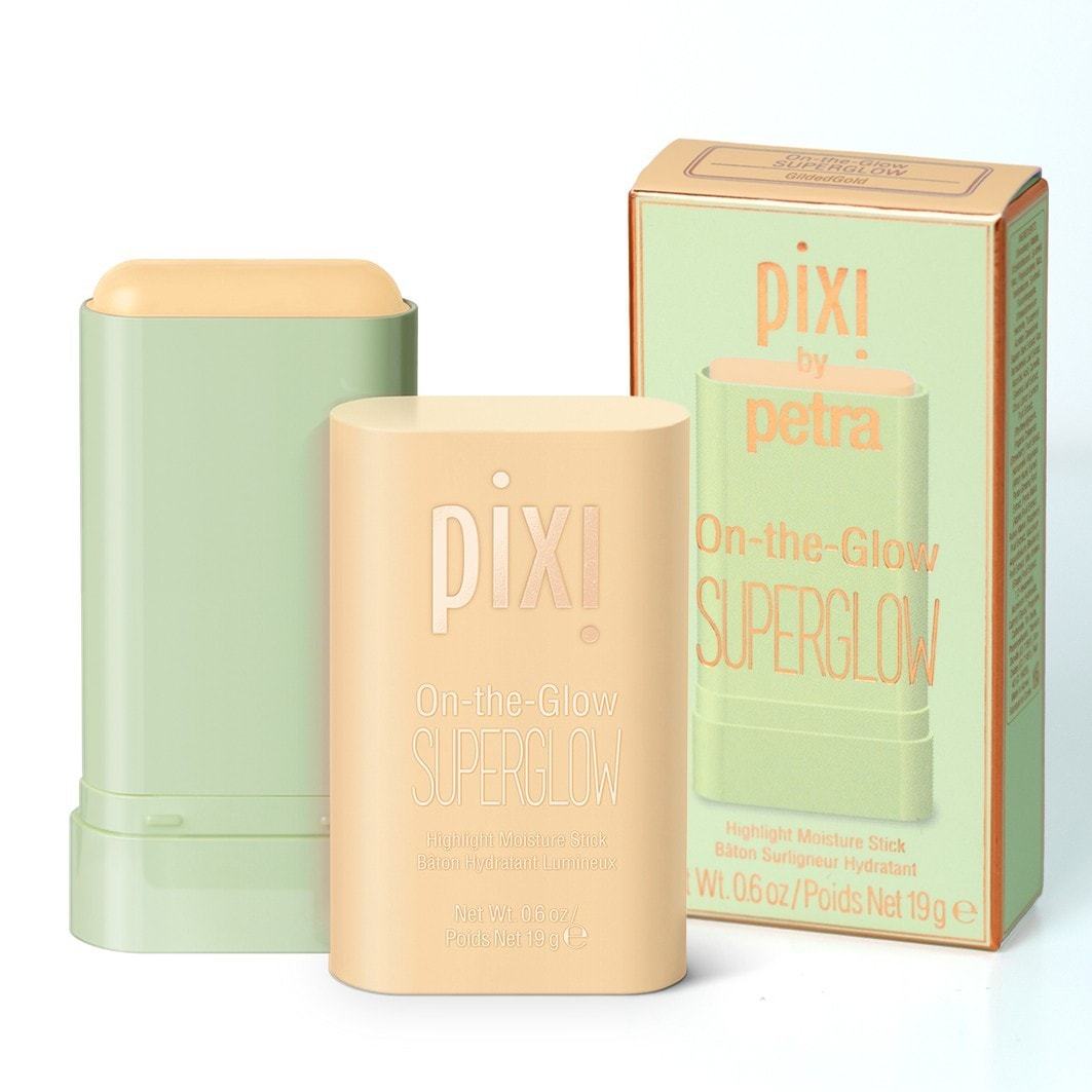 Pixi Highlighter On-the-Glow SUPERGLOW - 19 g