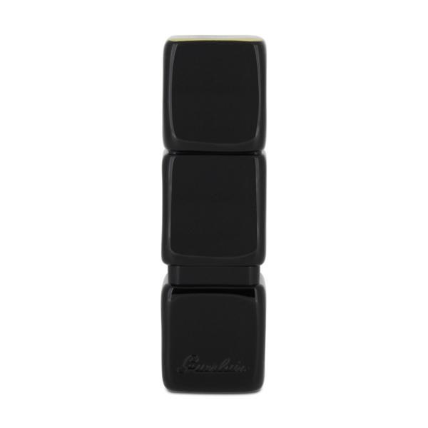 Guerlain Kiss Kiss Tender Matte Lipstick 775 Kiss Rouge