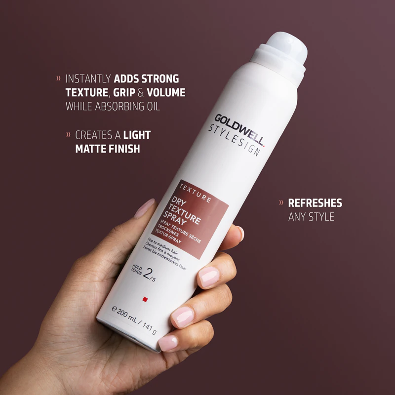 Goldwell StyleSign Droge Textuur Spray