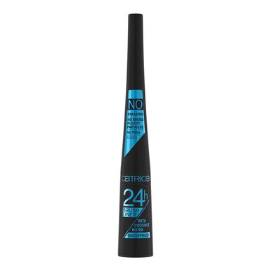 Catrice 24h Brush Linear vodootporni tuš za oči 3 ml