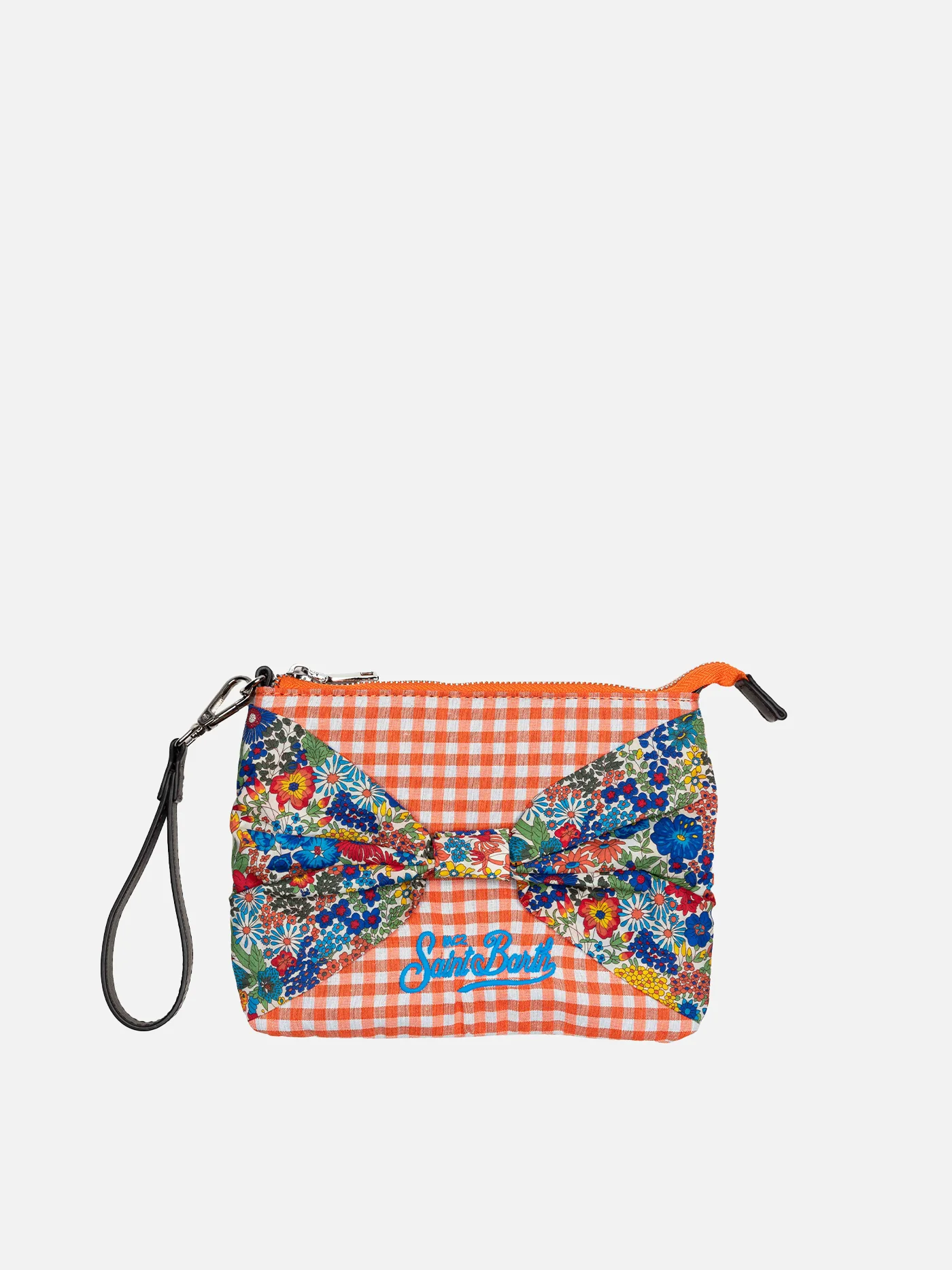 Sac bandoulière à ruban