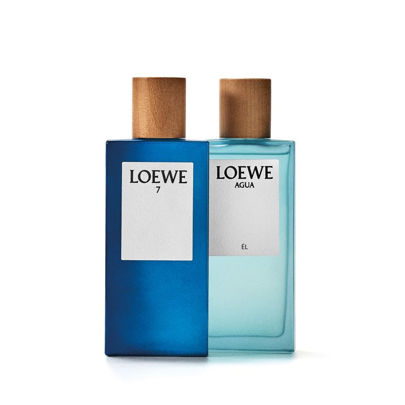 „Loewe 7“ odekolonai vyrams