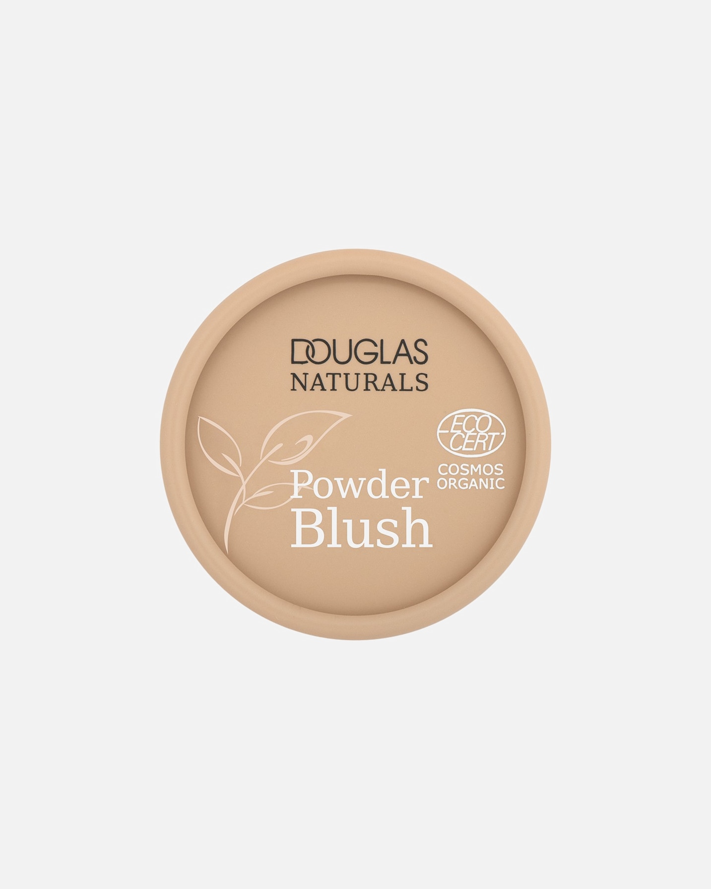 Douglas Collection Powder Naturals Poeder - 3 g