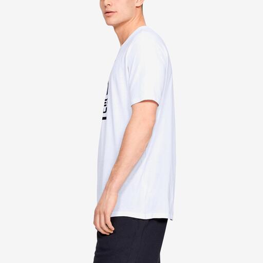  Majica Under Armour Gl Foundation Ss 1326849-100