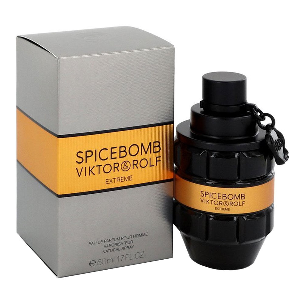 Viktor&Rolf Spicebomb Extreme