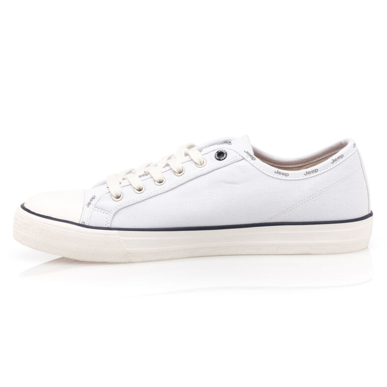Sneakers Homme Blanc