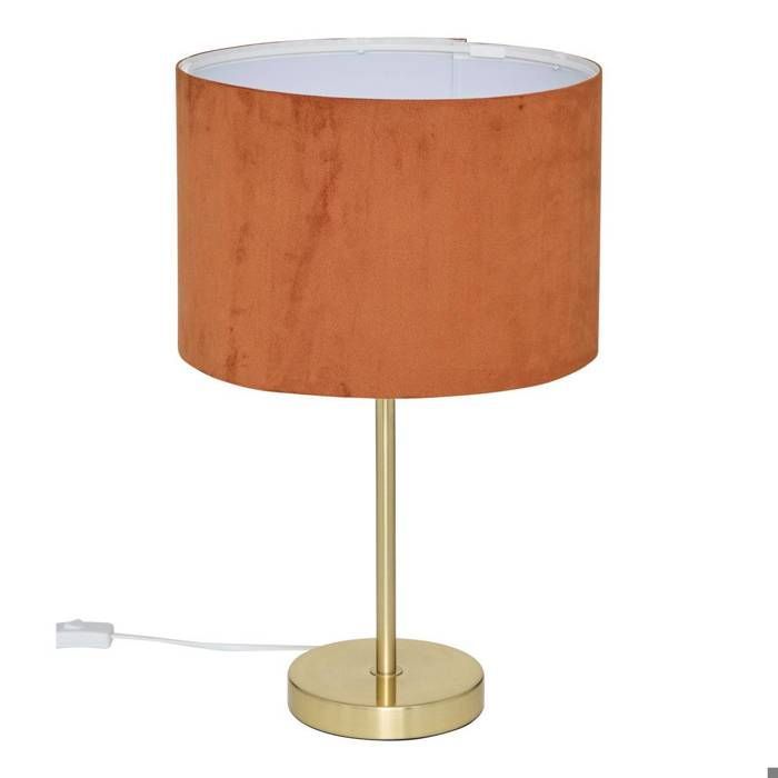 Beline D30cm terracotta lampshade - Atmosphera Interior Designer