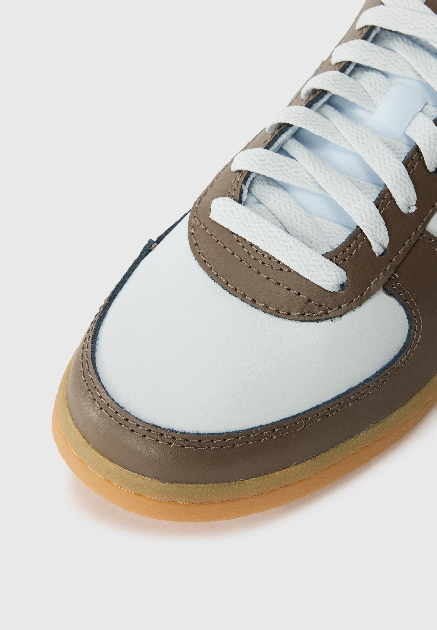 Nike Sportswear FIELD GENERAL UNISEX - Tenisky - black/white/grey