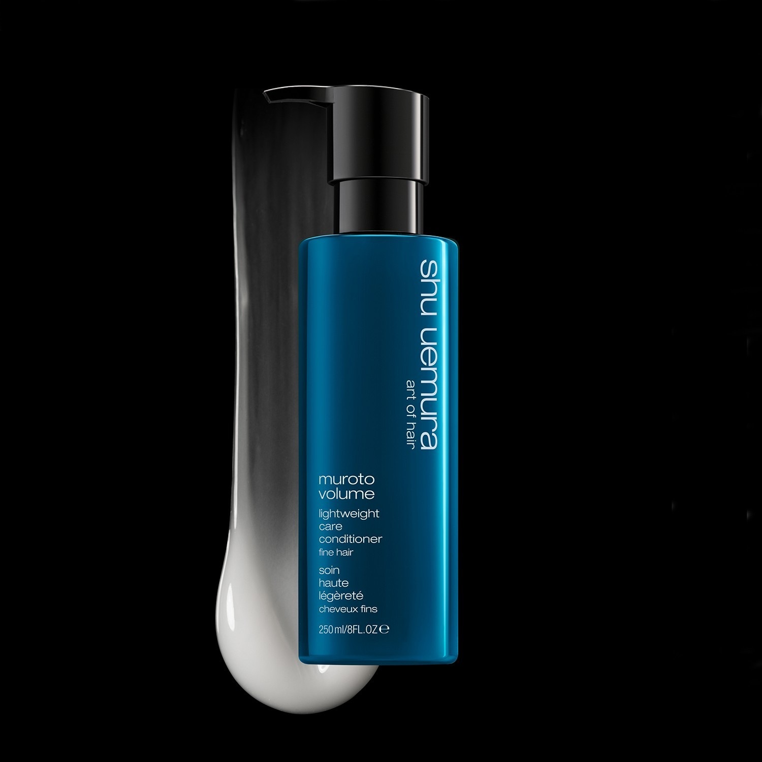 Shu Uemura conditioner muroto volume