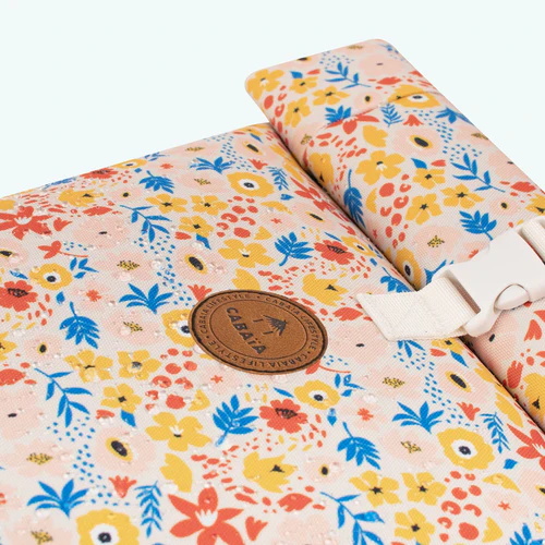Cabaia Starter Phuket Cream Rucksack