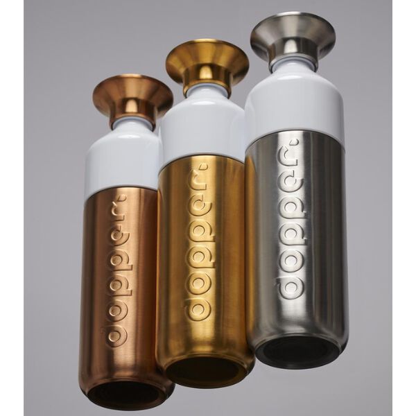 Dopper Steel