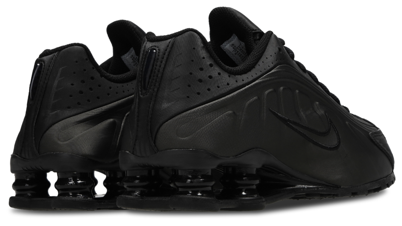 Nike Shox R4
