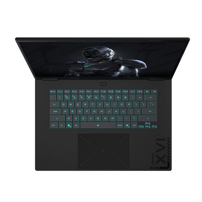 Pc Portable Gamer - GIGABYTE - GAMING A16 CWHI3FR894SH - 16