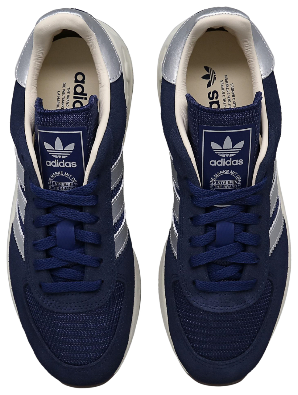 adidas La Trainer Lux