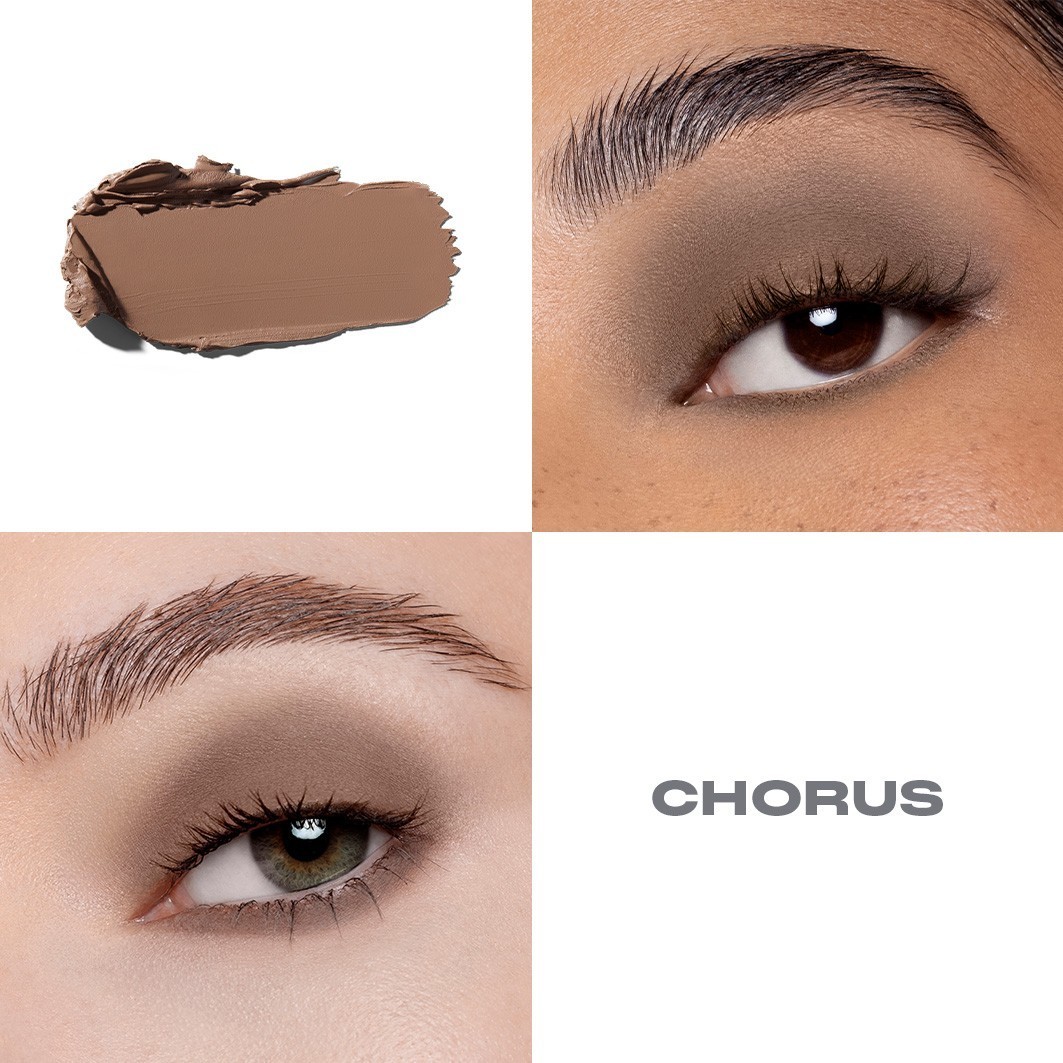 Morphe Eyeshadow Solo Artist Priming Cream Eyeshadow - 3,2 g