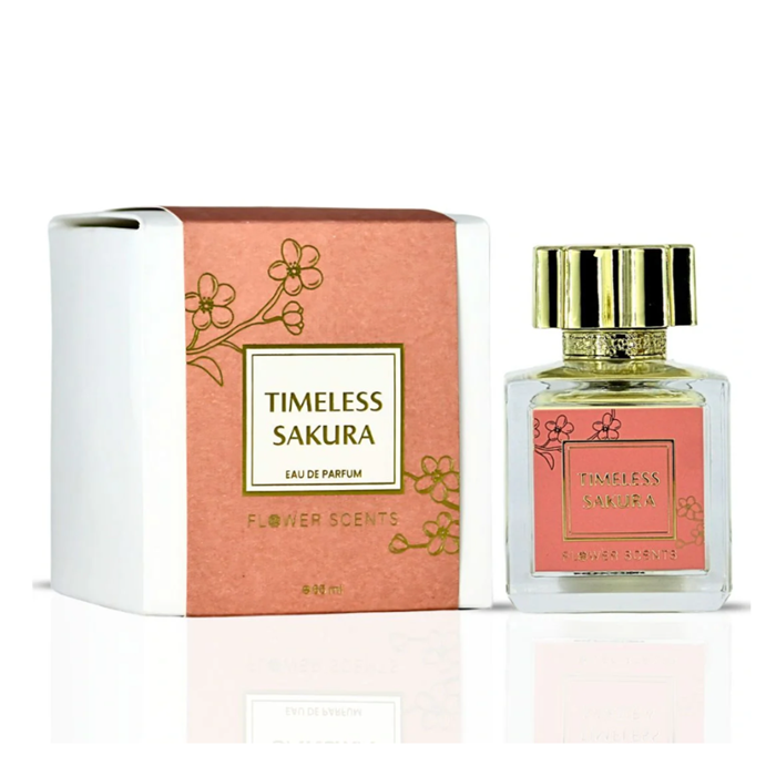 Flower Scent Timeless Sakura