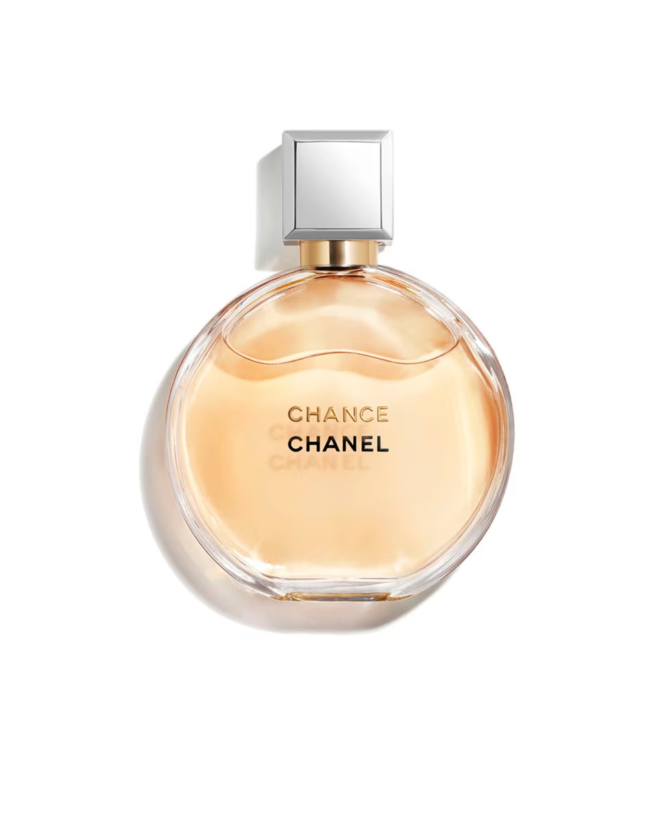 CHANEL CHANCE EAU DE PARFUM SPRAY