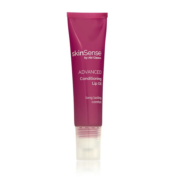 Ulei de buze skinSense Advanced Conditioner 10ml