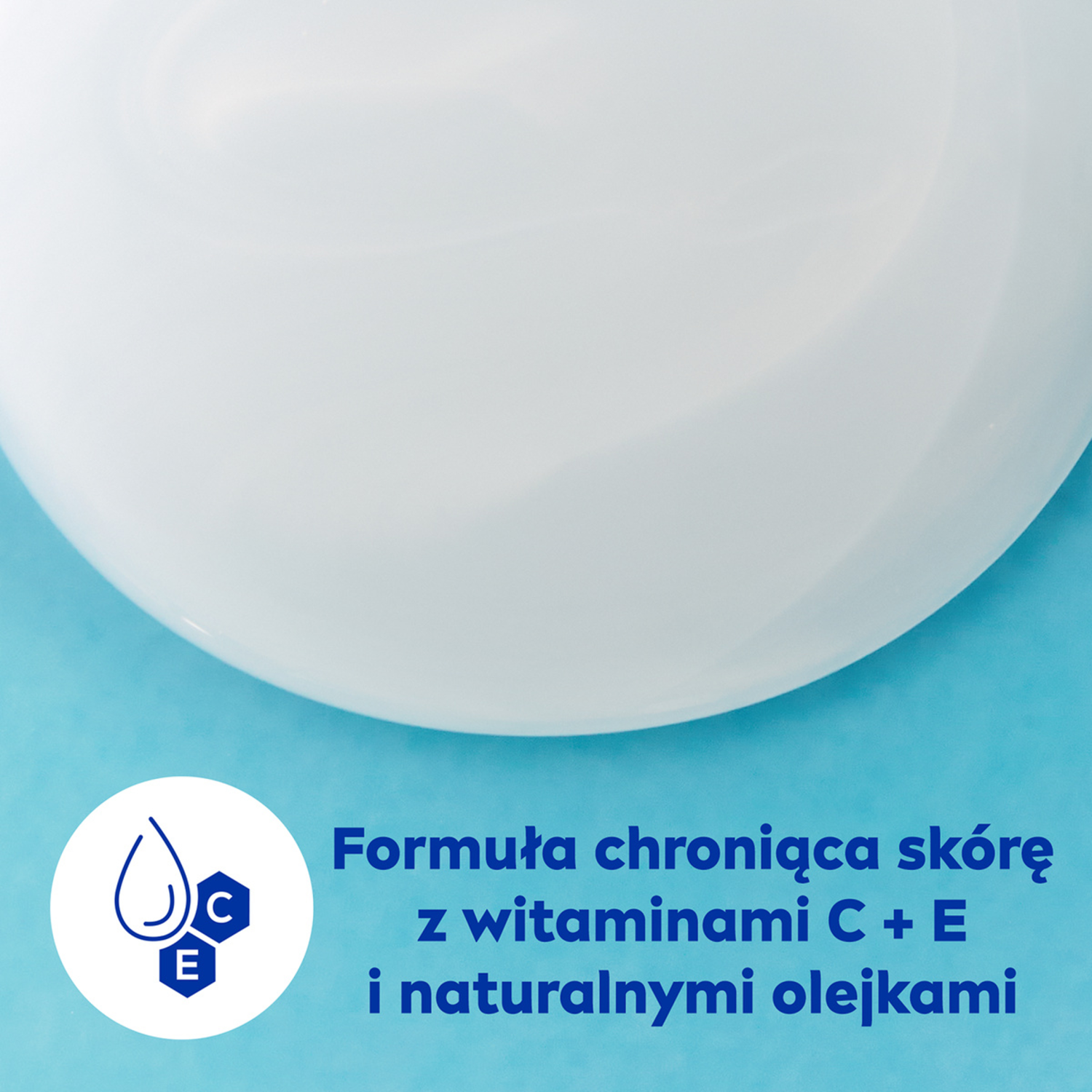 Nivea Duschgel 500 ml
