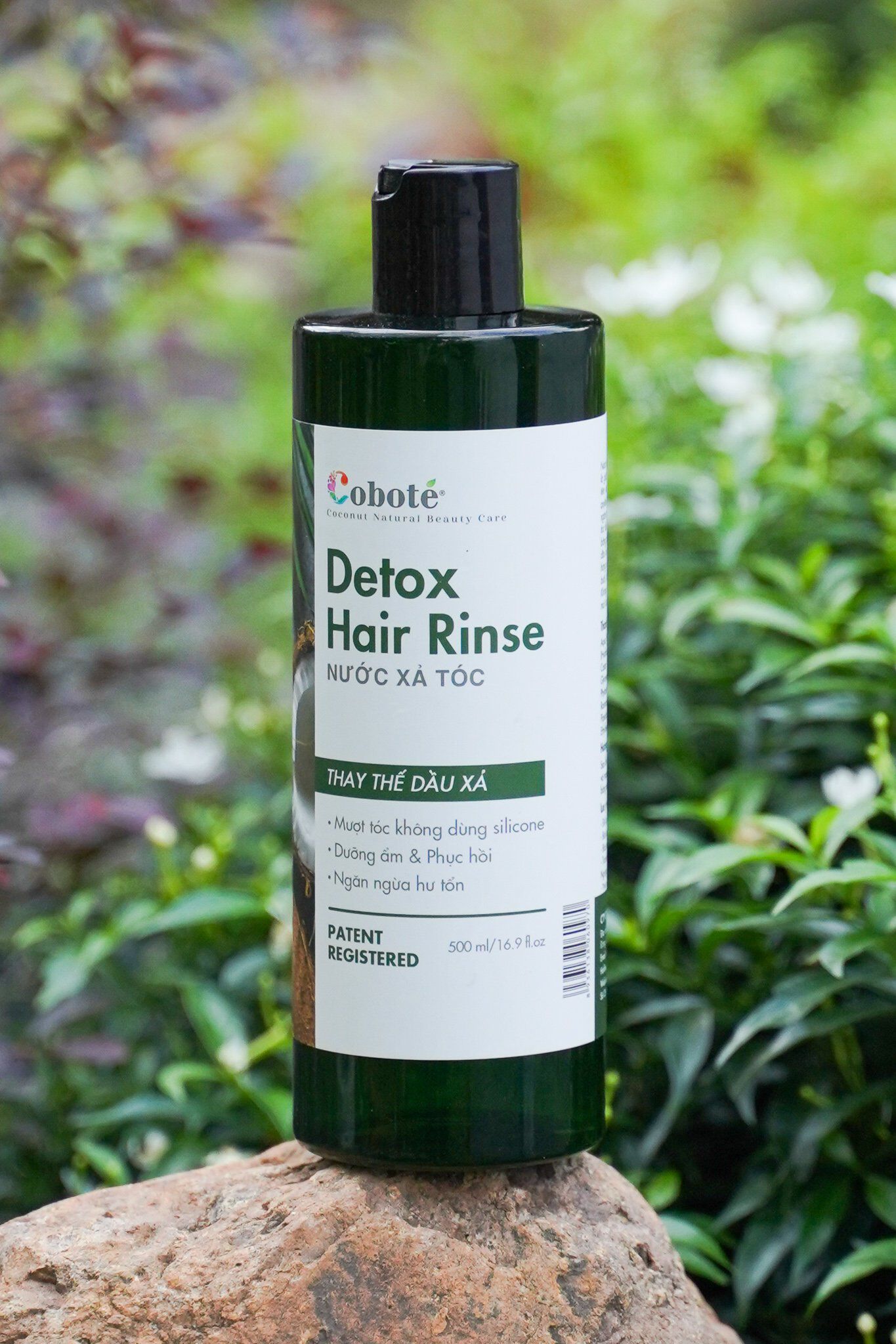 Coboté Detox