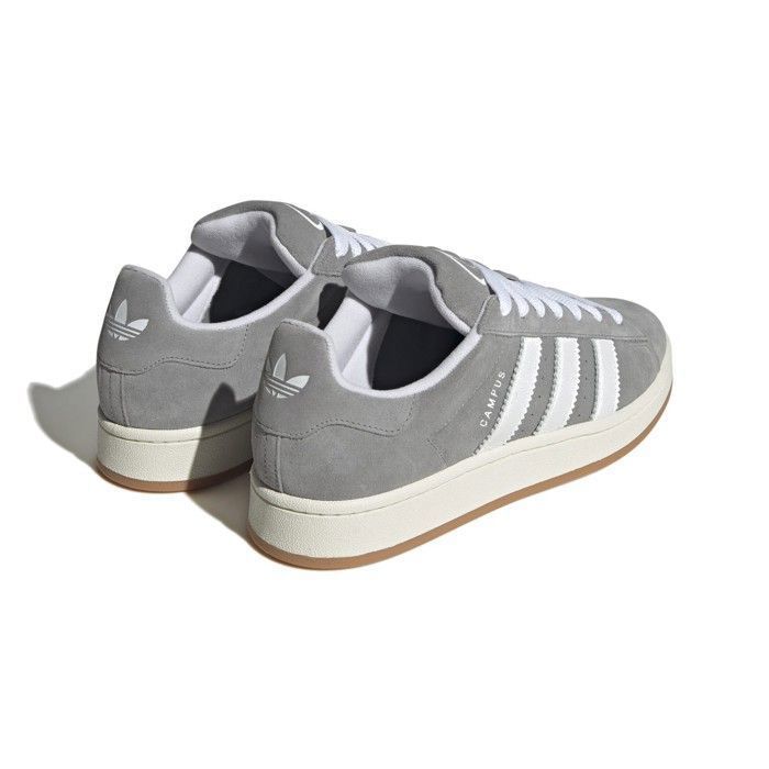 Scarpe - ADIDAS - Campus 00S - Pelle - Lacci - Ballerine