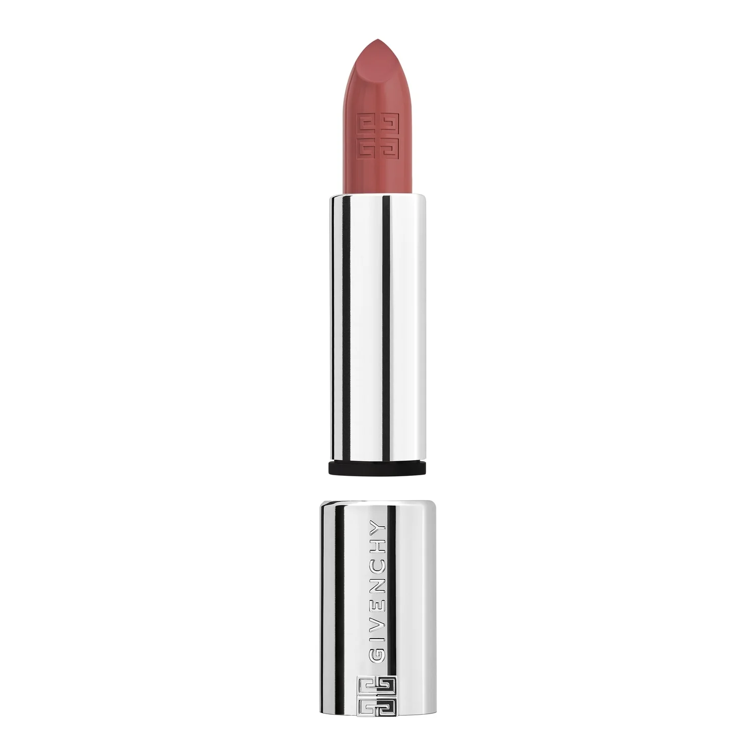 Labbra Le Rouge Interdit Intense Silk REFILL - Rossetto