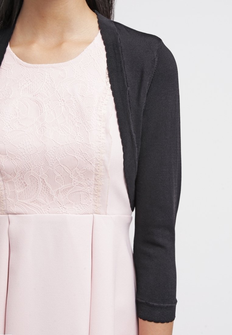 Gilet Esprit Collection - noir