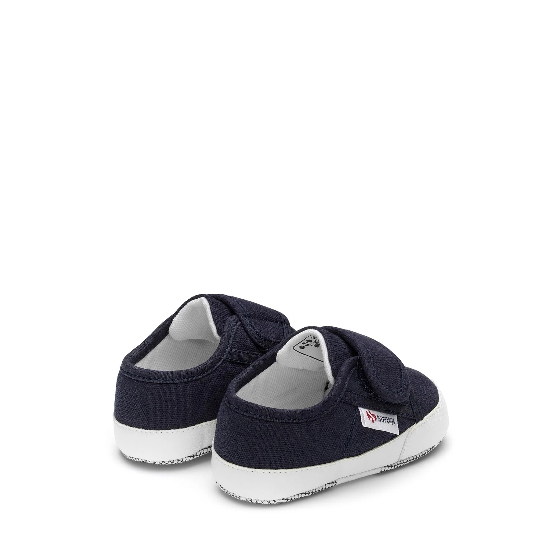 4006 BABY STRAP-BLUE
