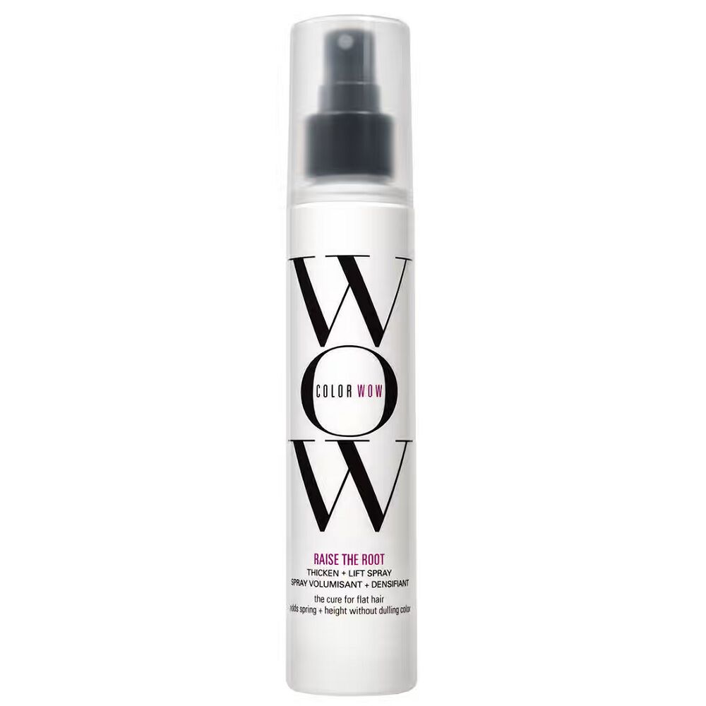 Color Wow-styling