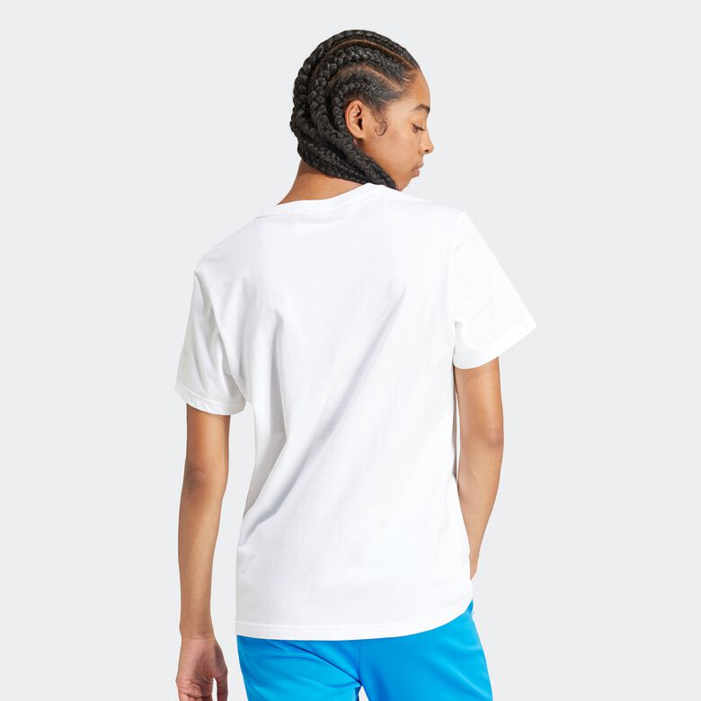 Tee Adi Orbic Graphic