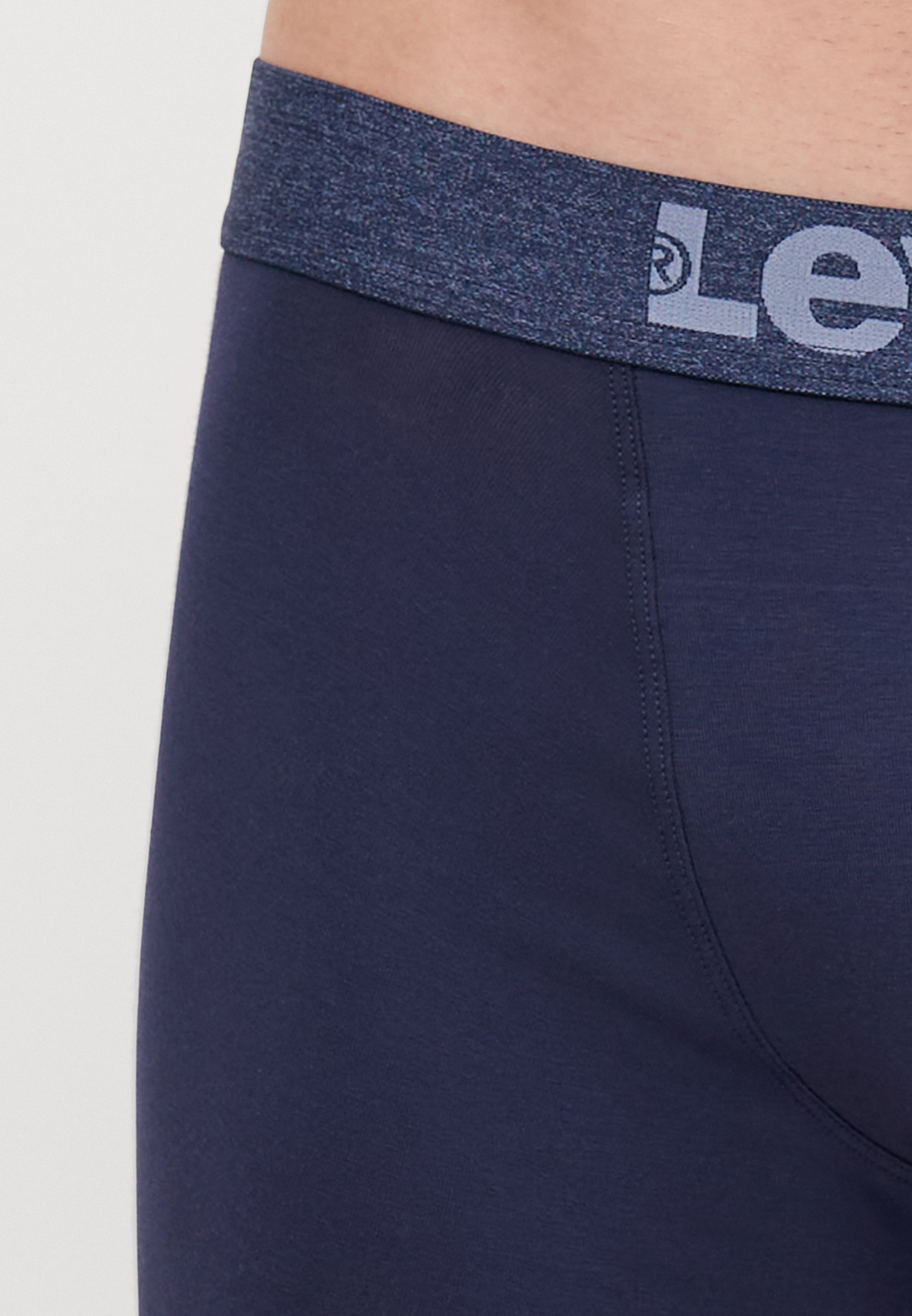 Levi's® MEN 2 PACK - Caleçon - dunkelblau