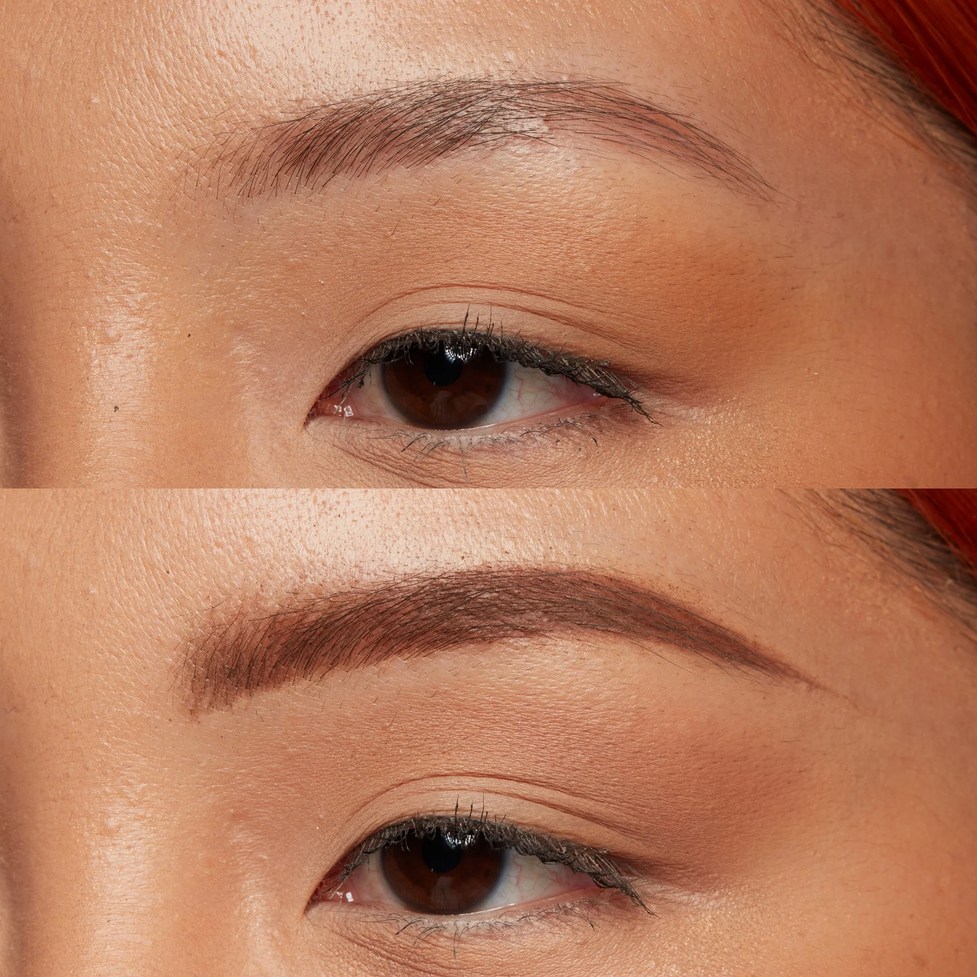 Occhi Powder Louder Brow Pencil - Matita sopracciglia
