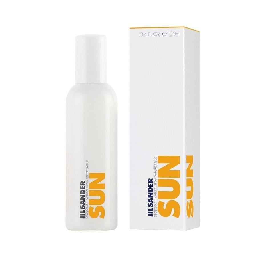 Jil Sander Sonnenschutz-Deo - 100 ml