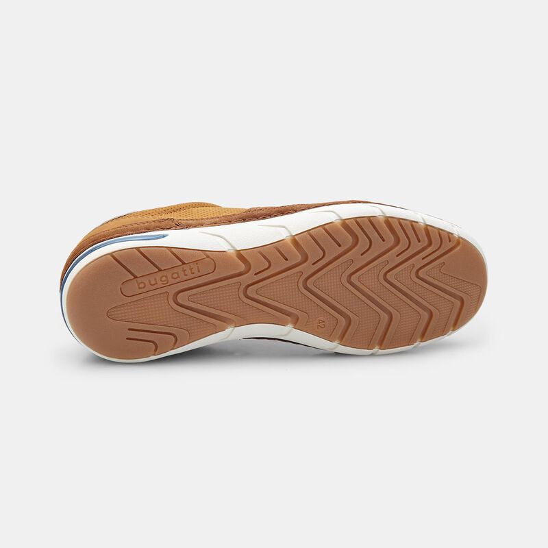 Buty męskie Bugatti