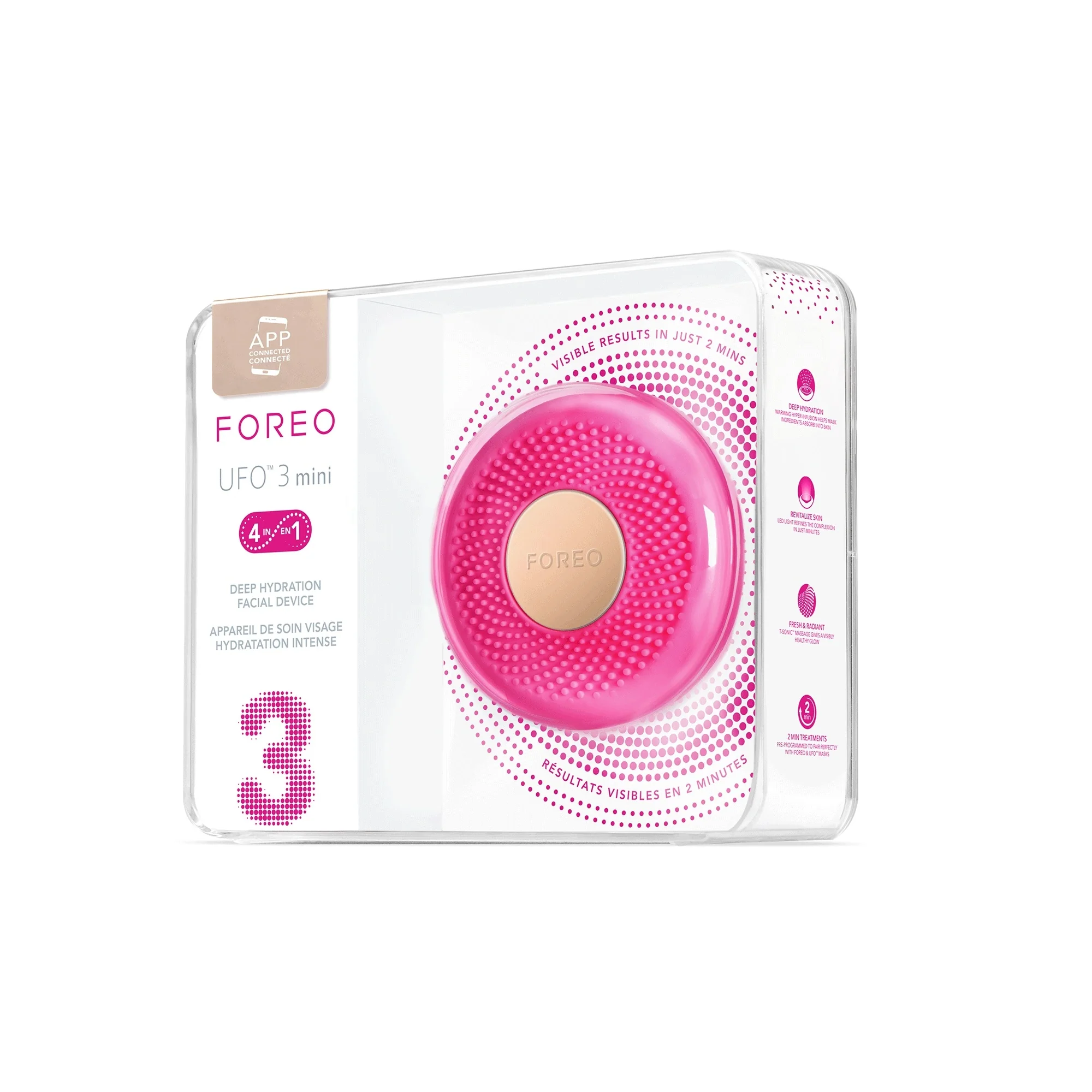 Ufo UFO 3 mini - Beauty Device
