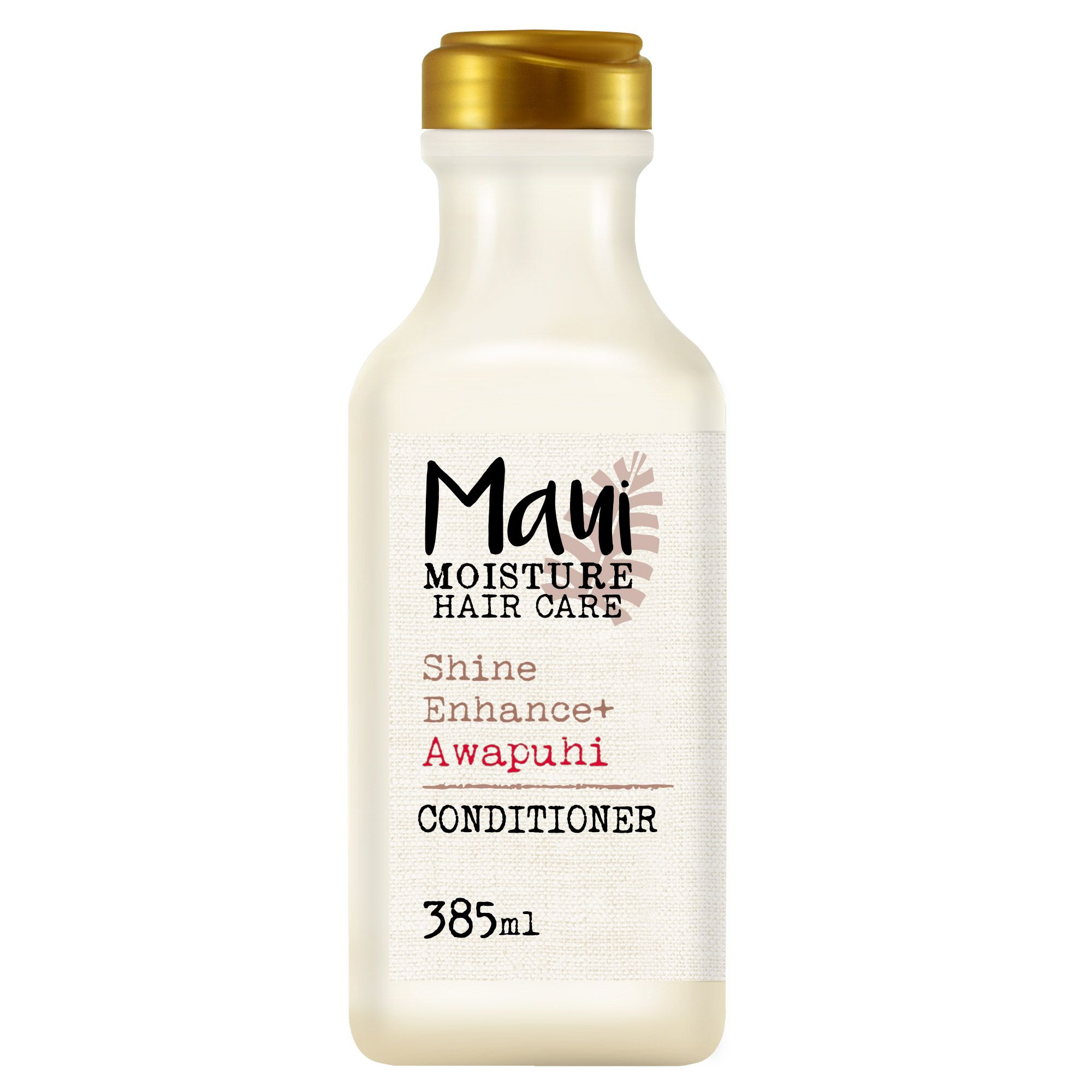 Awapuhi Intense Shine Conditioner Kondicionéry bez silikónu